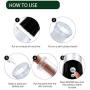 Ship from US Automatic Mens Pen?s Enlargement Pump to Increase The Size and Strength, Electric Vacuum Pump Male Effective Extender
