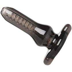 Master Series Black Inception Multi Functional Anal Device