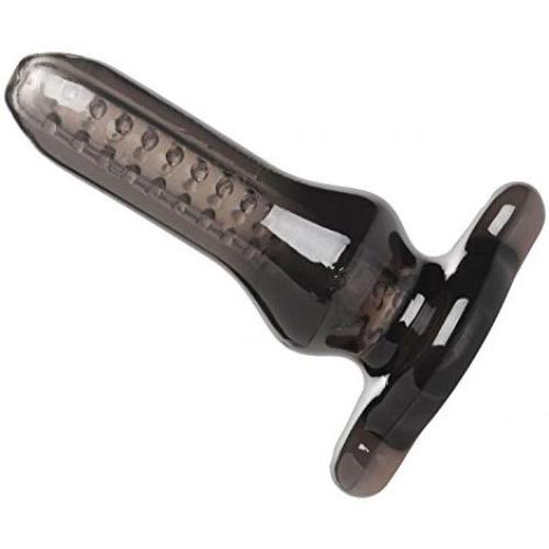 Master Series Black Inception Multi Functional Anal Device