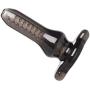 Master Series Black Inception Multi Functional Anal Device