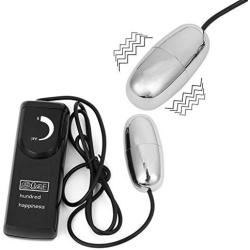 Mini Strong Remote Control Waterproof Vibrantor Six Toy for Personal Massager