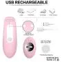 CJZ-BD Fashion Props Wǐreless U Shape 9 Speed Vǐbòrator Women USB Rechargeable G-Spòt Stǐmulated Vǐboratòrs Adlut Happy Toys Couple Products T-Shirt Discreet Shipping CJZ-BD Fashion Props Wǐreless U Shape 9 Speed Vǐbòrator Women USB Rechargeable G-Spòt Stǐmulated Vǐboratòrs Adlut Happy Toys Couple Products T-Shirt Discreet Shipping