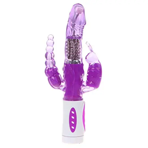QUQUMARY Handheld Electric V`îbŗator Mássagér G Spotter Dilo for Women Recovery-Relaxation Vinrator Six Tóy Mássagér