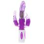 Thrusting Multispeed Rotation Magic Vaberat Waterproof Silicone Powerful G Spotter Dillo Vibrantor Carnival Woman Six Toys