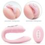 Six Toys Vibérate Perfect ?ùcking Çlîtörâls Stimulation Toy for Women, Waterproof Vibràntor Bùllet for Women with Remote