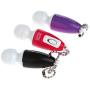 Cuawan Portable Mini Lovely Mass-AGER Vibrating Key-Chain Relaxing Massager Female Women