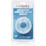 CalExotics Advanced Silicone Pump Sleeve - Male Penis Pump Comfort Ring - Penis Enlargement Accessory - 3 inch - Clear CalExotics Advanced Silicone Pump Sleeve - Male Penis Pump Comfort Ring - Penis Enlargement Accessory - 3 inch - Clear