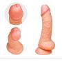 HBSHR Male and Female Waterproof Massager