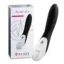 Mystim Electric Eric Vibe, Sexy Black Mystim Electric Eric Vibe, Sexy Black