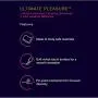 K-Y Ultimate Pleasure Personal Massager, Dual Speed, Multi-functional Vibrating Stimulator, Batteries Included, Vibrator for Ultimate Pleasure K-Y Ultimate Pleasure Personal Massager, Dual Speed, Multi-functional Vibrating Stimulator, Batteries Included, Vibrator for Ultimate Pleasure