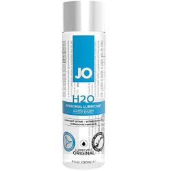 System Jo Personal H2o Lube, 4.5 fl Oz.