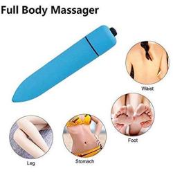 2 Mini Original Compact Thrusting Vibrating Realistic-Vibratòr for Women Men-CDFTG