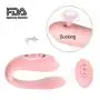 Womens Hand Free Female Electric Multiple Vibrating Handfree Passion Realistic Women Toys Tshirt USB Rechargeable Double Motor Tshirt Womens Hand Free Female Electric Multiple Vibrating Handfree Passion Realistic Women Toys Tshirt USB Rechargeable Double Motor Tshirt