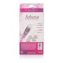 Dr. Laura Berman Intimate Basics Athena - Waterproof Mini Massager - Adult Toys Vibrator - Pocket Massager - Purple