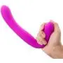 Strapless Strapon Dildo Dual Vibrators Rechargeable Lesbian Strap On Double Ended Dildos Sex Toys Sex Products Mode Strapless Strapon Dildo Dual Vibrators Rechargeable Lesbian Strap On Double Ended Dildos Sex Toys Sex Products Mode