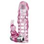 Ring Sleeve Delay Massagers Massager Extension Vi Massage