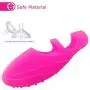 BEISHIDAR Mini Pocket Finger Ví-bratórs New Product Finger Vibration Relaxation Product Ms. Fun Toy - Portable Soft Silicone Mini Finger Vibrator Dancer Shoes Shape Massage BEISHIDAR Mini Pocket Finger Ví-bratórs New Product Finger Vibration Relaxation Product Ms. Fun Toy - Portable Soft Silicone Mini Finger Vibrator Dancer Shoes Shape Massage