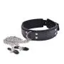 Utimi Fantasy SM Nipple Clamps with Type 3 Metal Chain Utimi Fantasy SM Nipple Clamps with Type 3 Metal Chain
