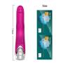 Wand Massager Handheld with 10 Magic Vibration Modes, Upgraded Powerful Waterproof Cordless Personal Massagerfor for Neck Back, Relieves Muscle Tension, Best Rated for Travel Gift