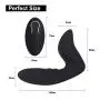 Electric卩rostαte Massager Men Rechargeable Stimulator Massaging Toys for Body Deep Tissue Massage, Waterproof Electric卩rostαte Massager Men Rechargeable Stimulator Massaging Toys for Body Deep Tissue Massage, Waterproof