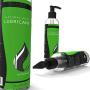 Lynk Pleasure Anal Lube Long Lasting Water Based 8 oz Sex Lube for Men, Women, and Couples | Paraben & Glycerin Free Intimate Personal Lubricant