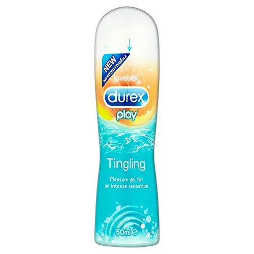 R.S.Inc Play Lubricant Gel -Tingle 50ml (Buy 2 -get 1K-Y Jelly Free) R.S.Inc Play Lubricant Gel -Tingle 50ml (Buy 2 -get 1K-Y Jelly Free)