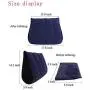 Evercharm Sex Wedge Pillow Position Cushion Triangle Inflatable Ramp Furniture Couples Toy Positioning for Men Women Evercharm Sex Wedge Pillow Position Cushion Triangle Inflatable Ramp Furniture Couples Toy Positioning for Men Women