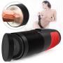 tatanussalex adult products male cup Mâstubràtor Toys six Toys for Couples kit Fully Automatic Mans Toy personal adult toy six toy adult for men adullt Toy for Men s-uction Man Toy Story Shirt T-Shir