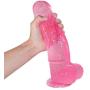 ZPTECH 11in Oversized Female Male Soft Body Massager