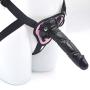 PW-Wearable Strápǒn Dǒngs Realistic Huge SträpOň Sträp Härnéss Funny Toys - Mysterious Purple by F64 by-LOVEALL
