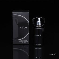 LELO Intimate Personal Moisturizer, Body-Safe Lube with Aloe Vera, Non-Greasy, 150mL / 5 fl. oz