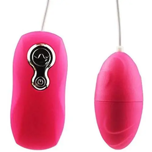 angel3292 Hot sale Very stimulating 10 Frequency G-Spot Massager Vibrating Masturbation Jump Egg Women Adult Sex Toy - Pink angel3292 Hot sale Very stimulating 10 Frequency G-Spot Massager Vibrating Masturbation Jump Egg Women Adult Sex Toy - Pink