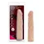 Blush 7.5" Soft Realistic Feel Slim Dildo(Beige) Blush 7.5" Soft Realistic Feel Slim Dildo(Beige)