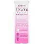 Vibratex Mystic Wand Silicone, Pink/White