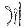 QHYAH Silicone Adjustable Lock Sleeve Loops and Pennis Rings Lock Fine Ring Cock Ring Enlargement Adult Sex Toy for Men Couple 7 Pcs Black QHYAH Silicone Adjustable Lock Sleeve Loops and Pennis Rings Lock Fine Ring Cock Ring Enlargement Adult Sex Toy for Men Couple 7 Pcs Black