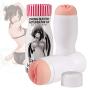 Lifelike P`ōckēt Pūs`sys Relax Deluxe for Men Pleasure MIY2