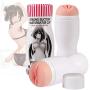 Siminey Cute and Sexy Anime Character Real Soft Skin Põckët-Püssý Toys