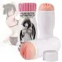 Siminey Cute and Sexy Anime Character Real Soft Skin Põckët-Püssý Toys