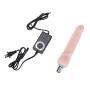 Y-Not Automatic Sex Machine Multispeed Masturbator Adjustable Thrusting 7 inches Dildo