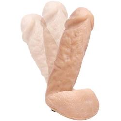 LoveBotz EZ Bend Attachment Dildo for Love Machine