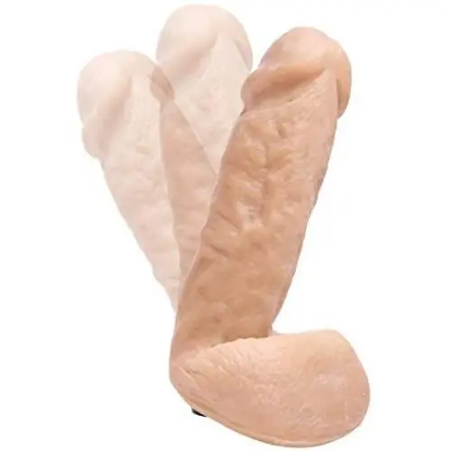 LoveBotz EZ Bend Attachment Dildo for Love Machine LoveBotz EZ Bend Attachment Dildo for Love Machine
