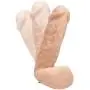 LoveBotz EZ Bend Attachment Dildo for Love Machine LoveBotz EZ Bend Attachment Dildo for Love Machine