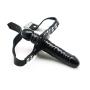 SMspade Sex Mouth Gag Plug Penis with Multi-Function Oral Fixation Mouth Stuffed