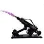 SPFOZ Sex UbiraLove Updated Version Stronger Automatic Massage Tool Machines Gun,Pumping Thrusting Gun with Super Impact with Attachments SPFOZ Sex UbiraLove Updated Version Stronger Automatic Massage Tool Machines Gun,Pumping Thrusting Gun with Super Impact with Attachments