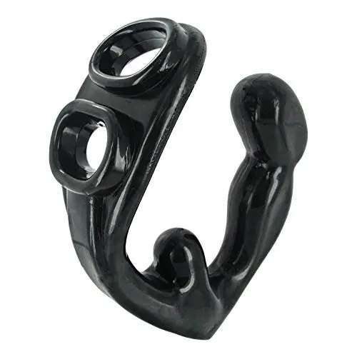 Master Series Rogue Vibrating Erection Enhancer Anal Stimulator Master Series Rogue Vibrating Erection Enhancer Anal Stimulator