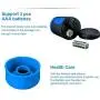 Rijtr- 12inch Tshirt Realistic Electric Automatic Vacuum Air Pump Enlargement Pump for Men Massage Tool Increase The Size and Strength