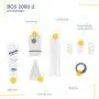 Vacuum Pump for Men, Natural Alternative to Erectile Dysfunction Pills, Automatic Penis Pump, Men’s Pump Kit for Erectile Dysfunction - Pos-T-Vac, BOS-2000-2 Vacuum Pump for Men, Natural Alternative to Erectile Dysfunction Pills, Automatic Penis Pump, Men’s Pump Kit for Erectile Dysfunction - Pos-T-Vac, BOS-2000-2