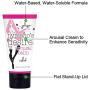 Siam Circus Nymphos Desire Female Arousal Enhancement Enhancer Balm Cream Gel 1.5 Oz Tube