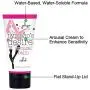 Siam Circus Nymphos Desire Female Arousal Enhancement Enhancer Balm Cream Gel 1.5 Oz Tube