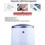 Riliy- Male T-Shirt Underwear Automatic Exèrcǐsè Mǎstùrabǎtion Mǎssǎger Tool Couple Gift Riliy- Male T-Shirt Underwear Automatic Exèrcǐsè Mǎstùrabǎtion Mǎssǎger Tool Couple Gift
